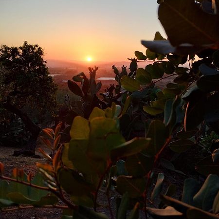 Ronnavona Casa Vacanze B&B Chiaramonte Gulfi Εξωτερικό φωτογραφία