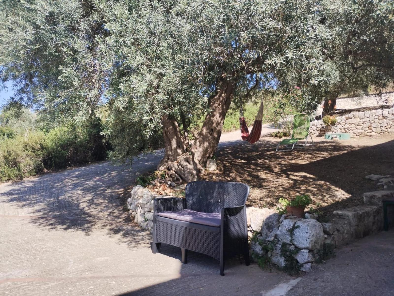 Ronnavona Casa Vacanze B&B Chiaramonte Gulfi Εξωτερικό φωτογραφία