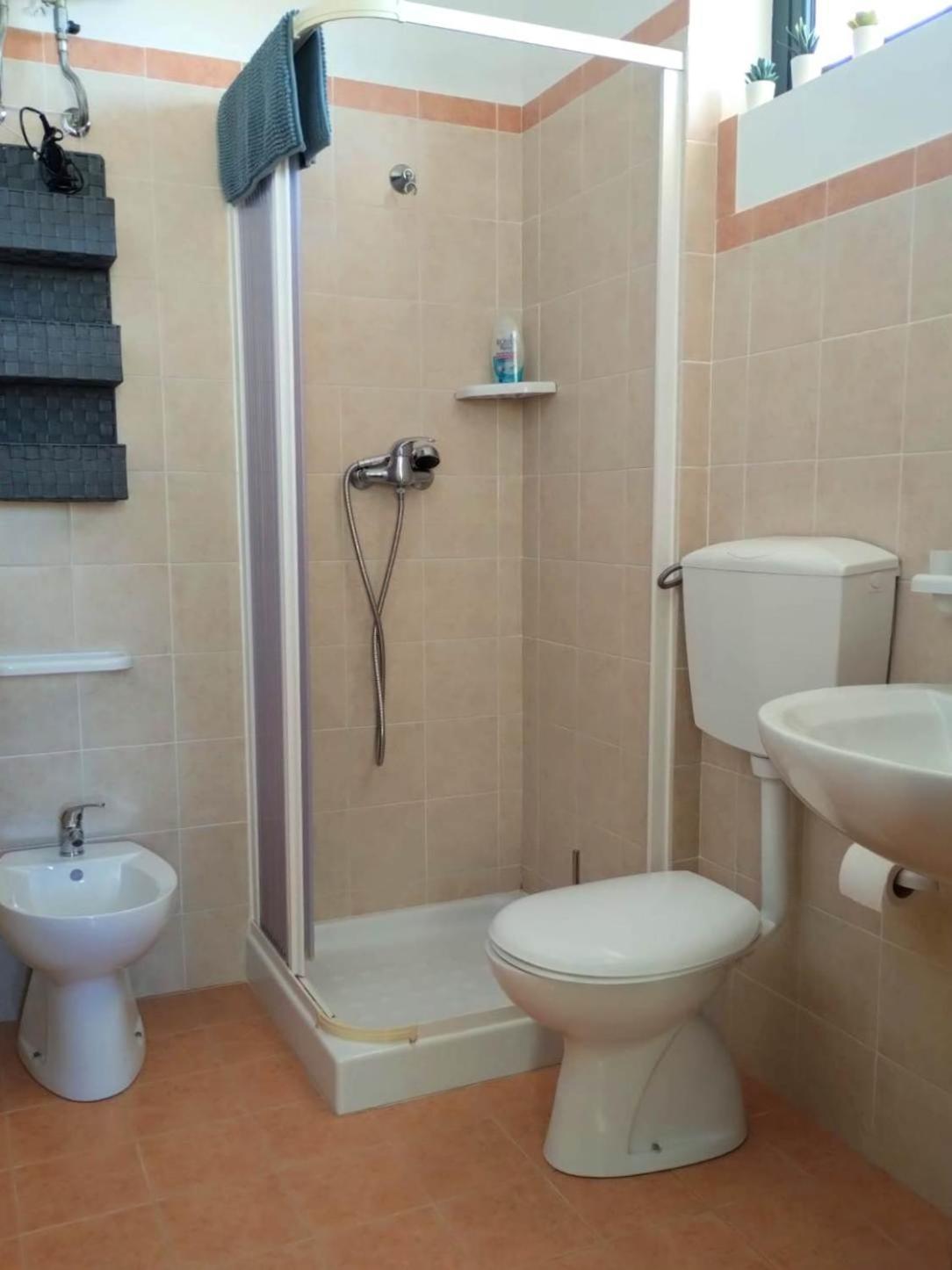 Ronnavona Casa Vacanze B&B Chiaramonte Gulfi Εξωτερικό φωτογραφία